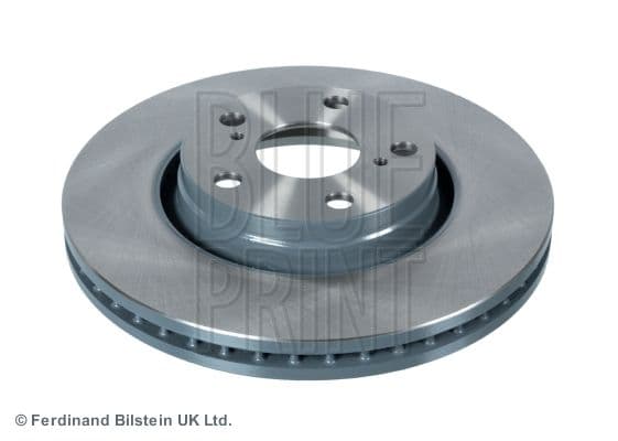 Bremžu diski BLUE PRINT ADT343271 1