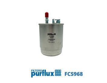 Degvielas filtrs PURFLUX FCS968 1