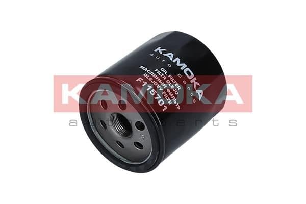 Eļļas filtrs KAMOKA F115701 1