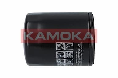 Eļļas filtrs KAMOKA F103901 4