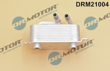 Eļļas radiators, Motoreļļa Dr.Motor Automotive DRM21004 1