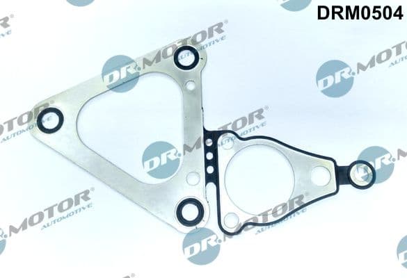 Blīve, Stūres mehānisma kartera vāks Dr.Motor Automotive DRM0504 1