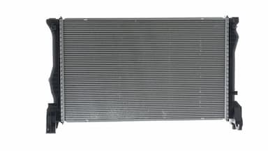 Radiators, Motora dzesēšanas sistēma MAHLE CR 931 000P 7