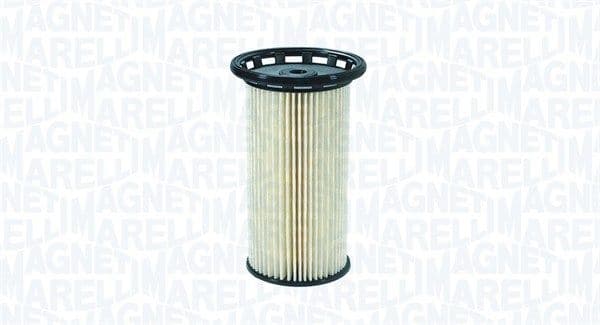 Degvielas filtrs MAGNETI MARELLI 153071760754 1