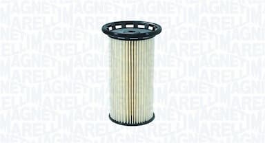 Degvielas filtrs MAGNETI MARELLI 153071760754 1