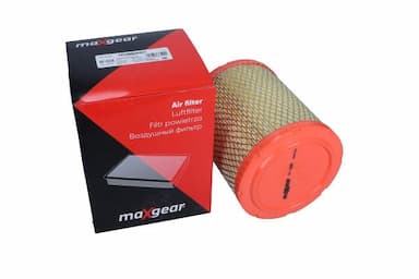 Gaisa filtrs MAXGEAR 26-2333 2