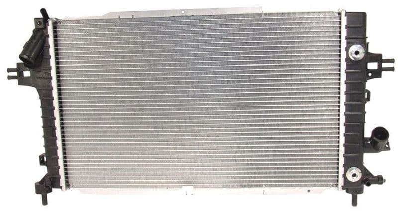 Radiators, Motora dzesēšanas sistēma NRF 53145 1