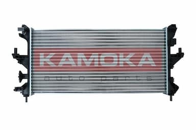 Radiators, Motora dzesēšanas sistēma KAMOKA 7705146 2