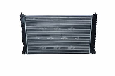 Radiators, Motora dzesēšanas sistēma NRF 50539A 3