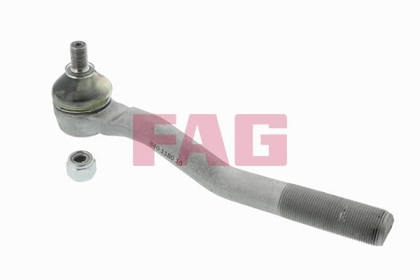 Stūres šķērsstiepņa uzgalis Schaeffler FAG 840 1180 10 1