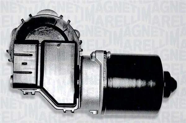 Stikla tīrītāju motors MAGNETI MARELLI 064014009010 1