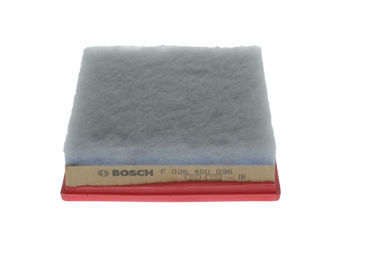 Gaisa filtrs BOSCH F 026 400 096 1