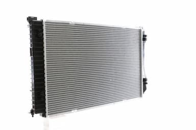 Radiators, Motora dzesēšanas sistēma MAHLE CR 790 000S 5