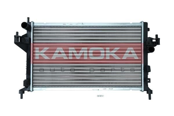 Radiators, Motora dzesēšanas sistēma KAMOKA 7705034 1