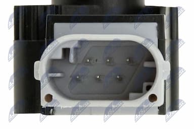 Sensors, lukturu augstuma regulēšana NTY ECX-LR-017 6