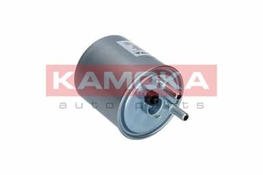 Degvielas filtrs KAMOKA F317801 4