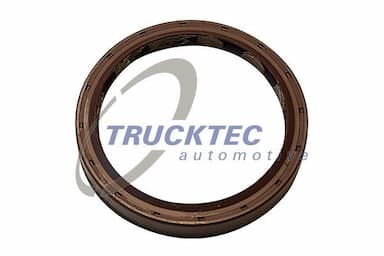 Vārpstas blīvgredzens, Riteņa rumbas gultnis TRUCKTEC AUTOMOTIVE 02.32.100 1