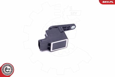 Sensors, lukturu augstuma regulēšana ESEN SKV 17SKV442 3