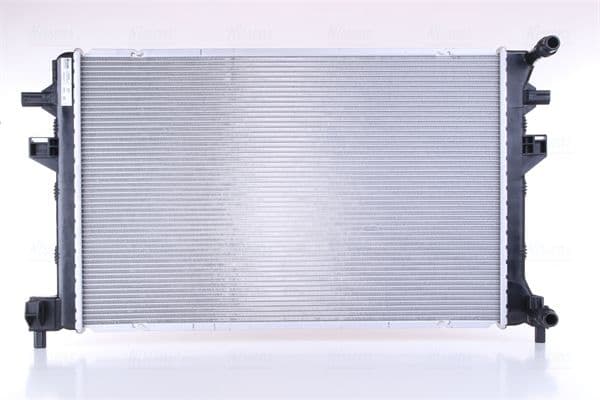 Radiators NISSENS 65306 1