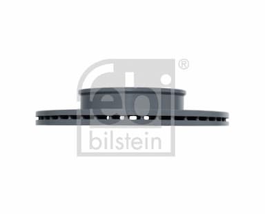 Bremžu diski FEBI BILSTEIN 31315 3