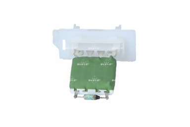 Rezistors, Salona ventilators NRF 342095 2