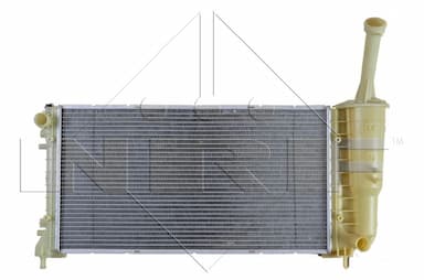 Radiators, Motora dzesēšanas sistēma NRF 53247 1