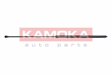 Gāzes atspere, Motora pārsegs KAMOKA 7091108 1