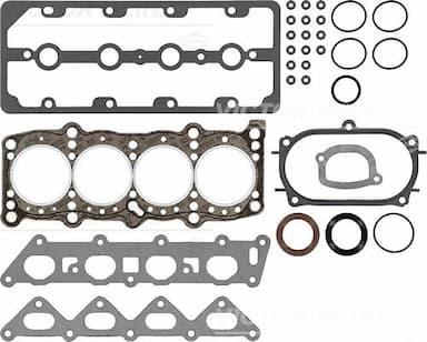 Blīvju komplekts, Motora bloka galva VICTOR REINZ 02-35575-01 1