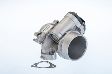 Izpl. gāzu recirkulācijas vārsts BorgWarner (Wahler) 710982R 1