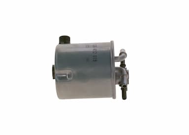 Degvielas filtrs BOSCH F 026 402 019 4