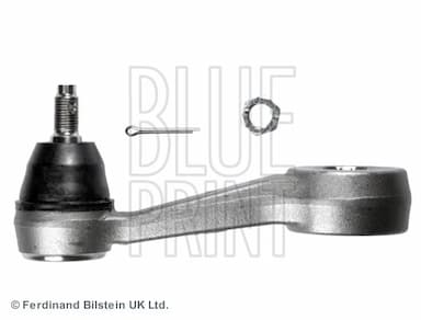 Stūres svira BLUE PRINT ADM58745 2