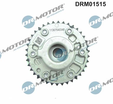 Sadales vārpstas regulēšanas mehānisms Dr.Motor Automotive DRM01515 2