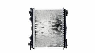 Radiators, Motora dzesēšanas sistēma MAHLE CR 2706 000P 5