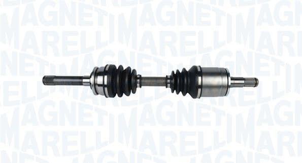 Piedziņas vārpsta MAGNETI MARELLI 302004190209 1