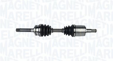 Piedziņas vārpsta MAGNETI MARELLI 302004190209 1