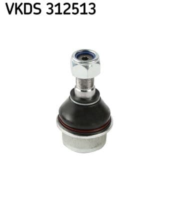 Balst-/Virzošais šarnīrs SKF VKDS 312513 1