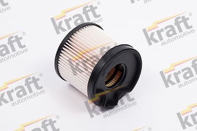 Degvielas filtrs KRAFT AUTOMOTIVE 1725580 1