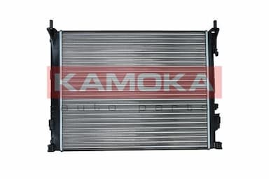 Radiators, Motora dzesēšanas sistēma KAMOKA 7705139 2