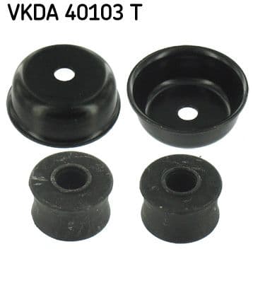 Amortizatora statnes balsts SKF VKDA 40103 T 1