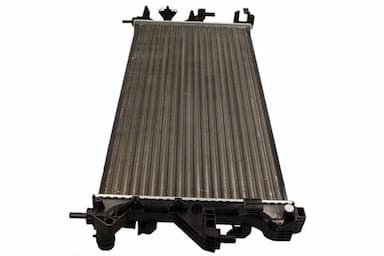 Radiators, Motora dzesēšanas sistēma MAXGEAR AC276564 2