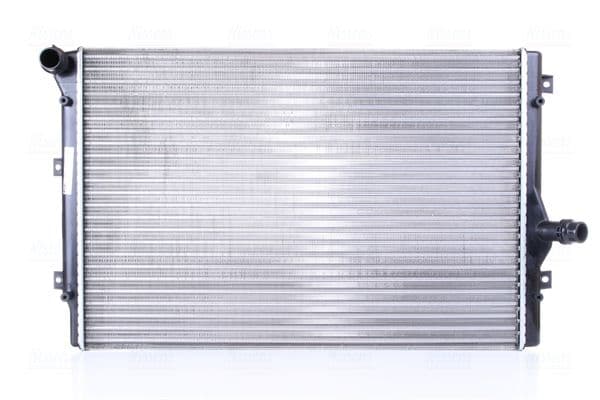 Radiators, Motora dzesēšanas sistēma NISSENS 65281A 1