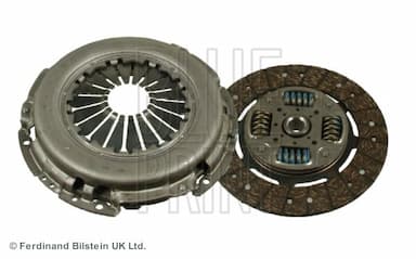 Sajūga komplekts BLUE PRINT ADL143034 1