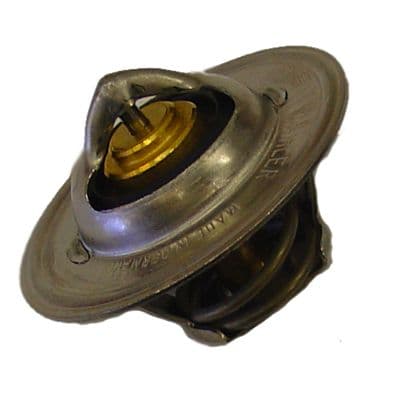 Termostats, Dzesēšanas šķidrums BorgWarner (Wahler) 3167.83D 1