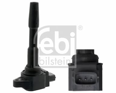 Aizdedzes spole FEBI BILSTEIN 47714 1