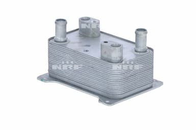 Eļļas radiators, Automātiskā pārnesumkārba NRF 31362 1