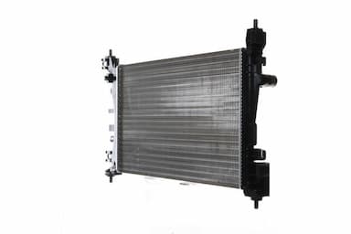 Radiators, Motora dzesēšanas sistēma MAHLE CR 1182 000S 8