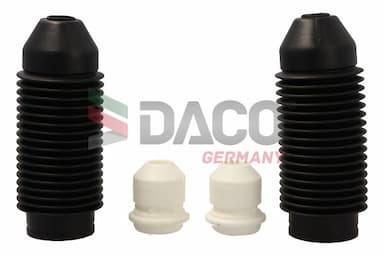 Putekļu aizsargkomplekts, Amortizators DACO Germany PK4710 1