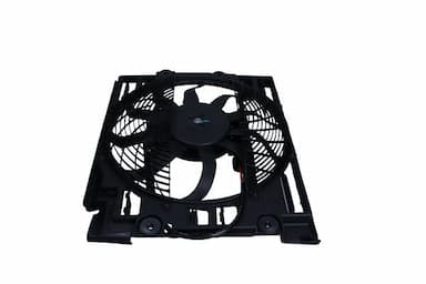 Ventilators, Motora dzesēšanas sistēma MAXGEAR AC216263 1