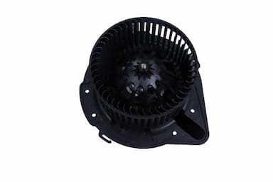 Salona ventilators MAXGEAR AC766487 1