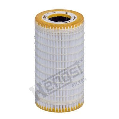 Eļļas filtrs HENGST FILTER E1037H D596 1